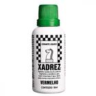 Corante Xadrez Verde 50Ml Para Tinta 31108178 . / Kit C/ 12 - XADREZ CORANTE