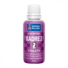 Corante Xadrez Violeta 50 Ml - Kit C/12 PC