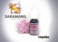 Corantes para biscuit 10ml - Saramanil