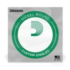 Corda Avulsa Baixo .045 D'Addario XL Nickel Electric XLB045
