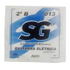 Corda Avulsa Guitarra 2ª SI 013 - SG T1