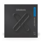 Corda Avulsa Guitarra Revestida DAddario XT Nickel XTPL013 - D addario