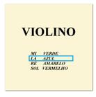 Corda Avulsa M Calixto Violino 4/4 Corda: Lá - ORQUEZZ