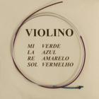 Corda Avulsa M Calixto Violino 4/4