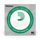 Corda Avulsa Para Guitarra .024 D Addario XL Nickel NW024 F035