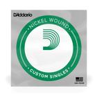 Corda Avulsa Para Guitarra .032 D Addario XL Nickel NW032