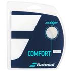 Corda Babolat Addixion 16L 1.30mm Champanhe - Set Individual