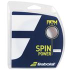 Corda Babolat Rpm Power 17/1,25mm Bronze - Set Individual