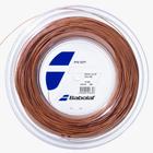 Corda Babolat RPM Soft 16 1.30mm Bronze - Rolo com 200m