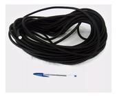 Corda Com Extensor Elástico 8 Mm Com 10 Metros