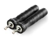 Corda De Pular Cross Speed Rope Rolamento Profissional Fit - Yunmai