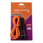 Corda de Pular Hidrolight Laranja