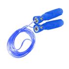 Corda de Pular para Cross Tec com Rolamento Gold Sports Gamma Pro