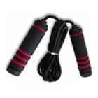 Corda De Pular Para Treino De Cardio, 2,70M - Fss Variedades