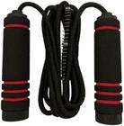 Corda De Pular Profissional Ajustável Jump Rope