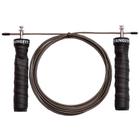 Corda de Pular Speed Rope Rolamento e Pegada Anatômica Yangfit