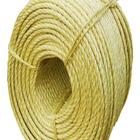 Corda De Sisal 10mm 200mts Tranças Decoração, Artesanato