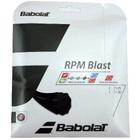 Corda de Tenis Babolat RPM BLAST 1.30MM SET Individual