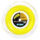 Corda de Tenis Yonex POLY Tour PRO Amarelo 1.25MM Rolo com 200M