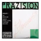 Corda DÓ Avulsa Cello Thomastik Prazision Precision 98