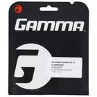 Corda Gamma Dyna Poly Z 16L 1.29mm Vermelha - Set Individual