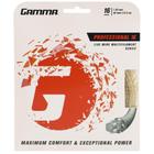 Corda Gamma Live Wire Professional 16L 1.32mm Natural - Set Individual
