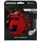 Corda Gamma Moto 16L 1.29mm Preta - Set Individual