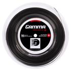 Corda Gamma Moto Soft 16L 1.29mm Cinza - Rolo com 200 Metros