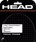 Corda Head Lynx Touch 16 1.30mm 12m Preto - Set Un.