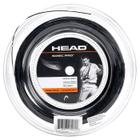 Corda Head Sonic Pro Preto 16G 1,30 Rolo C/200 Metros