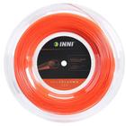 Corda Inni Hexaplasma 17L 1.23mm Laranja - Rolo com 200 Metros