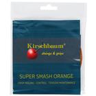 Corda Kirschbaum Super Smash Orange 17L 1.23mm Set Individual Laranja