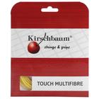 Corda Kirschbaum Touch Multifibre 17L 1.25mm Set Individual Natural