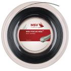 Corda MSV Focus Hex 1,18 mm Preta (Gauge 17L) - Set Individual