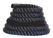 Corda Naval Funciona Cros Rope 10 Metros - Infinity