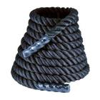 Corda Naval Rope Training Cinza Nylon Rythmoon
