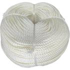 Corda Nylon 3P Branco 6Mm 1M - GHS