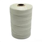 Corda Nylon Trançado Acampamento Camping 4mm 2kg 234 Metros