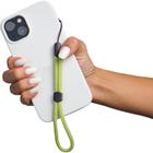 Corda p/ Capinha de Celular Anti Queda Leash Migs Verde Neon