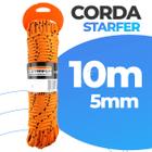Corda Para Amarrar Cargas Resistente 10 Metros