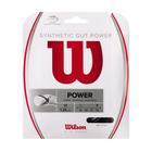 Corda para Raquete Synthetic Gut Power Wilson Set Individual