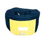 Corda Pet 08mm Azul 220m - Arteplas