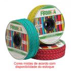 Corda Poliest.Firmeza 04Mm-230Mt Carret