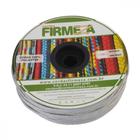 Corda Poliest.Firmeza Br 06Mm-150Mt Carr