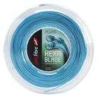 Corda Polyfibre Hexablade 17L 1.25mm Azul - Rolo com 200 Metros