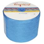 Corda Pp Tropical 12mm 140m Azul Riomar N