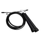 Corda Profissional Cabo de Aço Speed Rope Com Giro