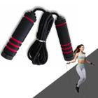 Corda Pular Nylon, Ideal para Treino Funcional e Cardio - FSS Variedades