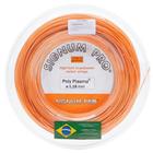 Corda Signum Pro Poly Plasma 1.18mm Laranja Rolo com 200 metros