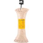 Corda Sisal 8mmx15m Cartela - Vonder